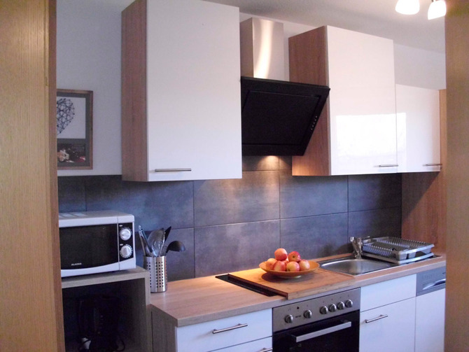 Ferienwohnung in Kühlungsborn - Penzenstadler - Bild 6 Ferienwohnung in Kühlungsborn - Penzenstadler - Bild 6
