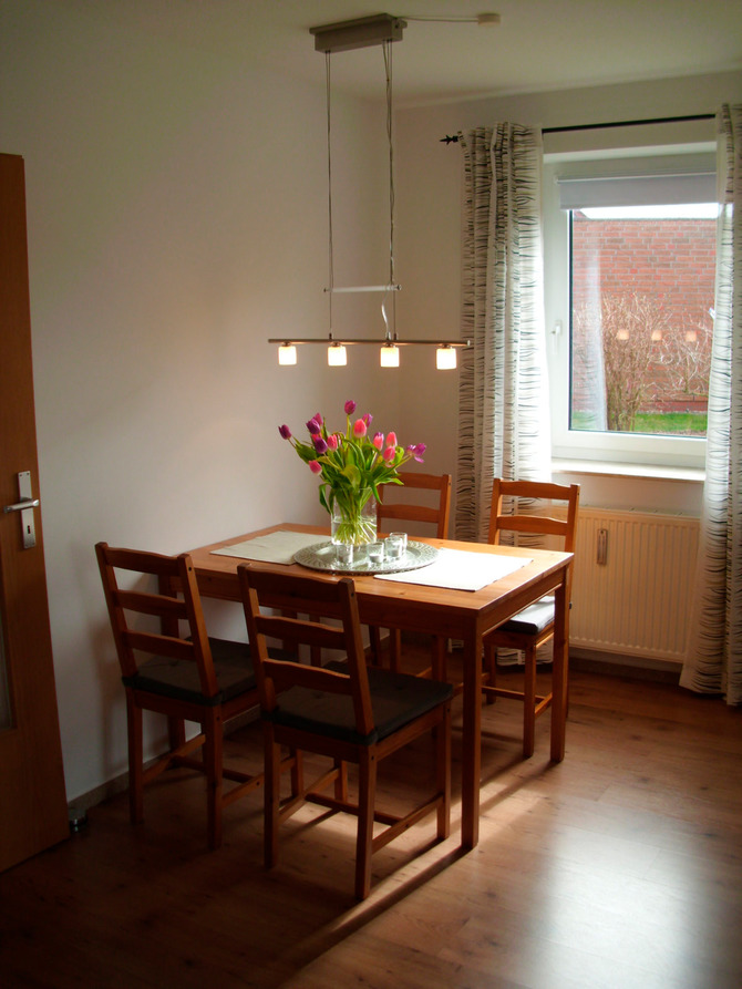 Ferienwohnung in Kühlungsborn - Penzenstadler - Bild 7 Ferienwohnung in Kühlungsborn - Penzenstadler - Bild 7