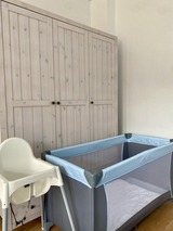 Ferienwohnung in Heringsdorf - Sonnenschein FeWo 2 - Bild 10 Ferienwohnung in Heringsdorf - Sonnenschein FeWo 2 - Bild 10