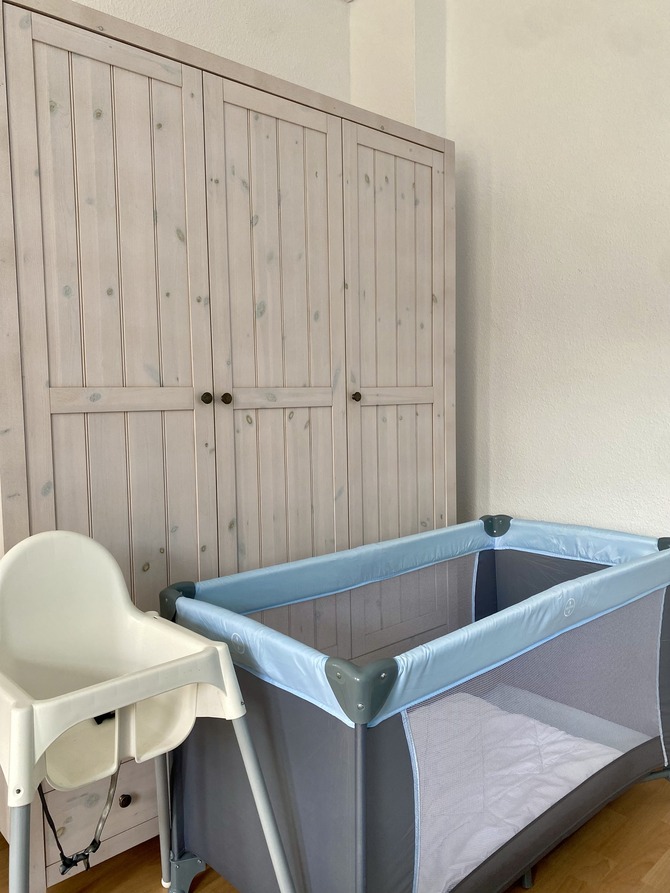 Ferienwohnung in Heringsdorf - Sonnenschein FeWo 3 - Bild 15 Ferienwohnung in Heringsdorf - Sonnenschein FeWo 3 - Bild 15