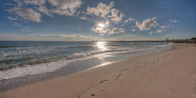 Ferienwohnung in Timmendorfer Strand - Eva Mar 3 - Bild 9