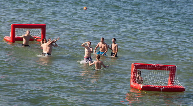 Ferienwohnung in Timmendorfer Strand - Seepferdchen 6 - Bild 8