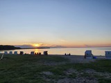 Ferienhaus in Zierow - Seestern - Strand