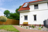 Ferienhaus in Zierow - Seestern - Bild 1