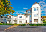 Ferienwohnung in Zinnowitz - Villa-Marin 07 - Bild 1