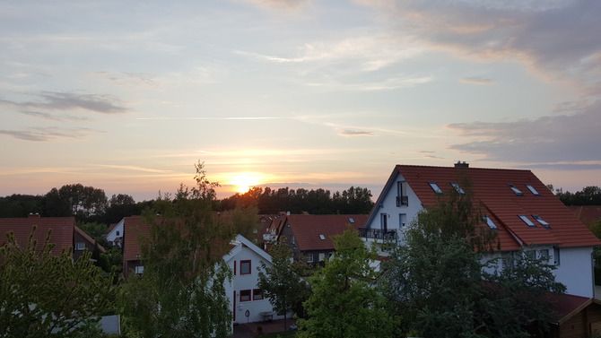 Ferienwohnung in Rerik - Villa Rerik - Bild 20