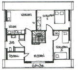 Ferienwohnung in Nessendorf - Familie Ewers - Bild 8