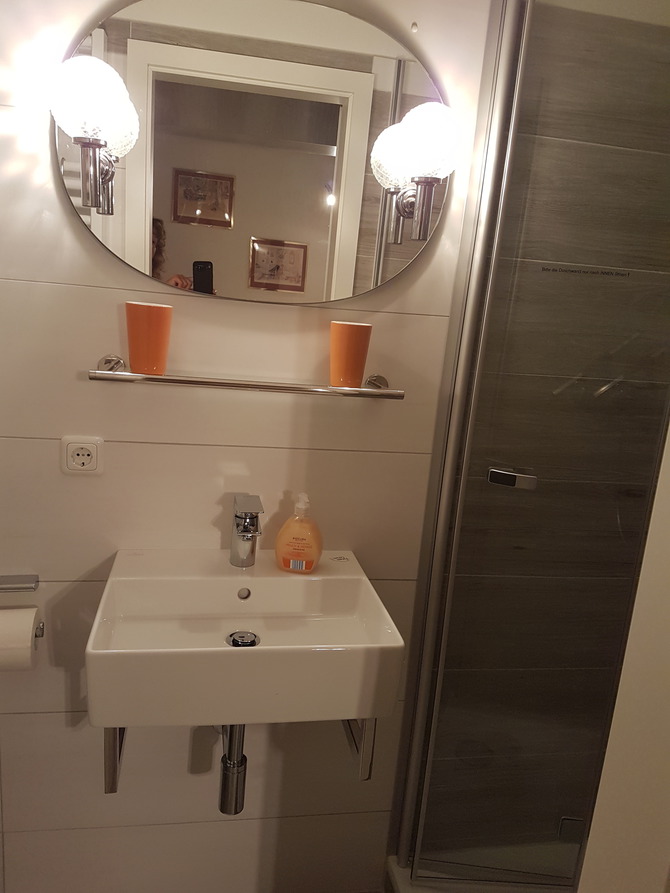 Appartement in Gro&szlig;enbrode - Bellevue - Bild 11