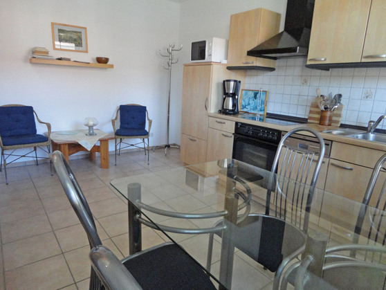 Ferienwohnung in Fehmarn OT D&auml;nschendorf - M&uuml;ller - Bild 2