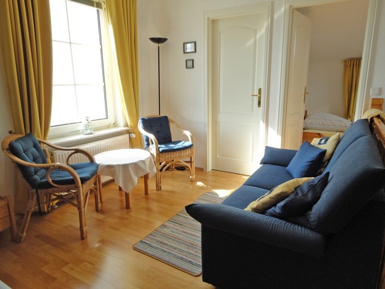 Ferienwohnung in Fehmarn OT D&auml;nschendorf - M&uuml;ller - Bild 5