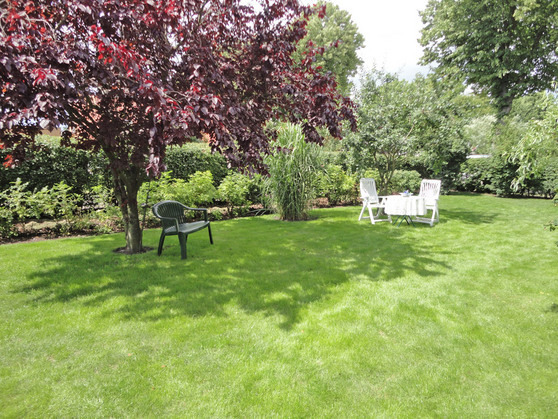 Ferienwohnung in Fehmarn OT D&auml;nschendorf - M&uuml;ller - Bild 9