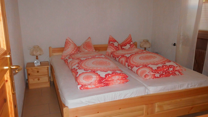 Ferienwohnung in Gr&ouml;mitz - Achtern Diek - Bild 6