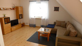 Ferienwohnung in Dahme - G&auml;ste-Haus im Kornhof Whg. 1 - Bild 2