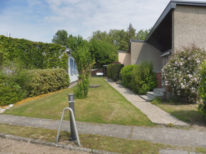 Bungalow in Boltenhagen - Mellewigt 34 - Bild 13