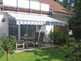 Ferienwohnung in Glowe - Appartementhaus Glowe Whg.11 - Bild 10