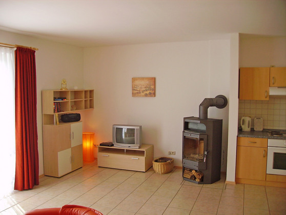 Ferienwohnung in Abtshagen - Landidyll - Bild 3