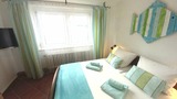 Ferienwohnung in Dahme - Seeblick - Bild 1