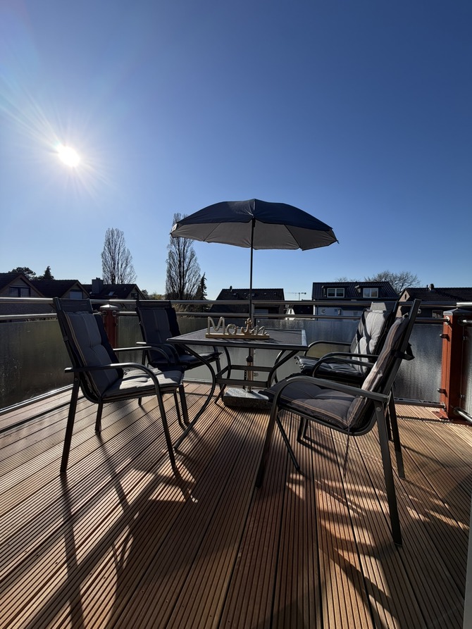 Ferienwohnung in Niendorf/Ostsee - G&auml;stehaus Passat - Bild 10