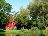 Ferienwohnung in Saal - Seehaus Saal - Bild 1