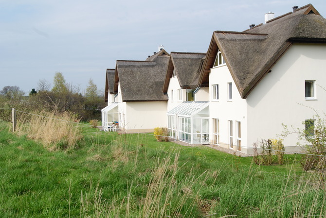 Ferienwohnung in Lobbe - Strandhaus Lobbe - Bild 15