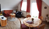 Ferienwohnung in Neukirchen - Haus Helga - Bild 4