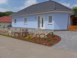 Ferienhaus in Wischuer - Haus Sanddorn - Bild 1