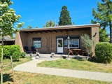 Bungalow in Lensterstrand - Schenk - Ferienhaus Schenk
