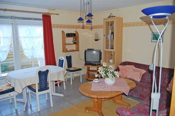 Ferienwohnung in Fehmarn OT Petersdorf - Gittis G&auml;stehaus - Bild 2