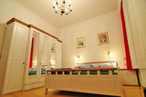 Ferienwohnung in Heringsdorf - Villa Kramme - Bild 8