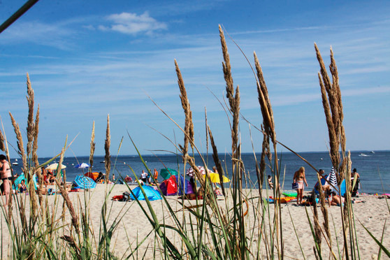 Ferienwohnung in Neustadt - Südstrand III - Bild 9