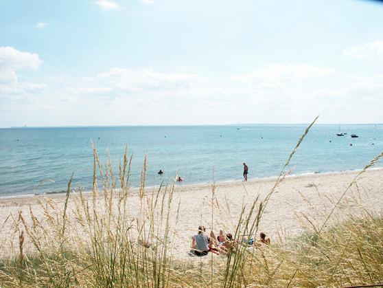 Ferienwohnung in Neustadt - Südstrand III - Bild 11