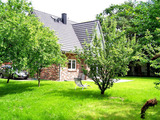 Ferienwohnung in Zingst - Wolkenschaf Wolke Zwei - Bild 1