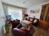 Bungalow in Grömitz - Kastner - Wohnzimmer