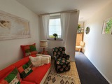 Bungalow in Grömitz - Kastner - Vorraum Schlafzimmer