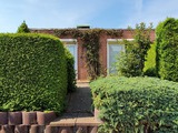 Bungalow in Grömitz - Kastner - Vorderansicht