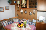Bungalow in Grömitz - Kastner - Küche
