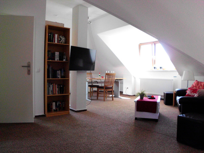 Appartement in Travemünde - Ferienwohnung Moorredder - Bild 2