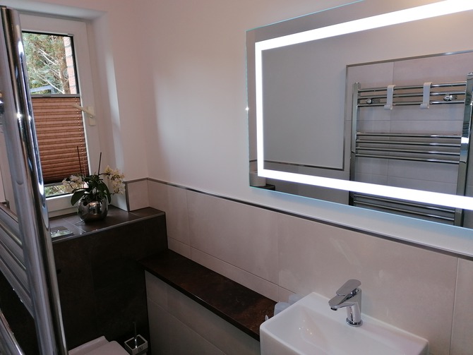 Ferienwohnung in K&uuml;hlungsborn - Kajewski - Bild 18