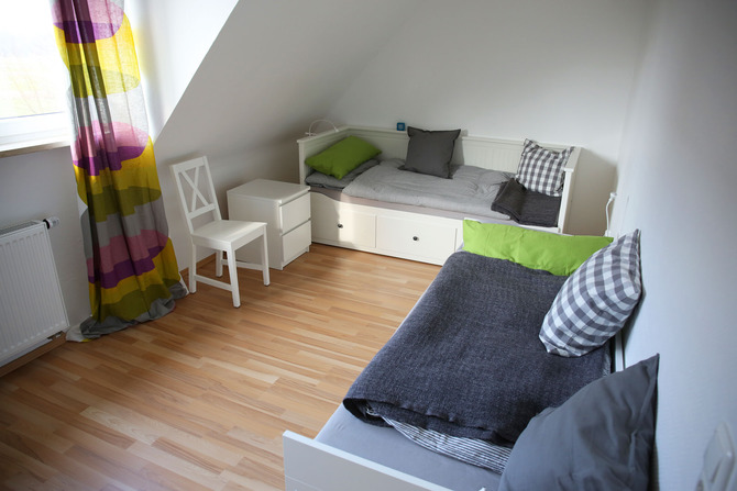 Ferienwohnung in Timmendorfer Strand - Ostseeliving - Bild 8