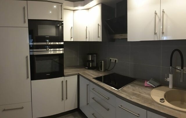 Ferienwohnung in Ückeritz - FeWo 4 - Bild 4 Ferienwohnung in Ückeritz - FeWo 4 - Bild 4