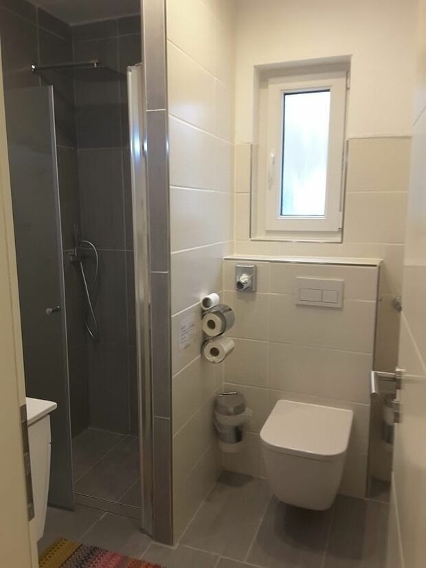 Ferienwohnung in Ückeritz - FeWo 4 - Bild 5 Ferienwohnung in Ückeritz - FeWo 4 - Bild 5