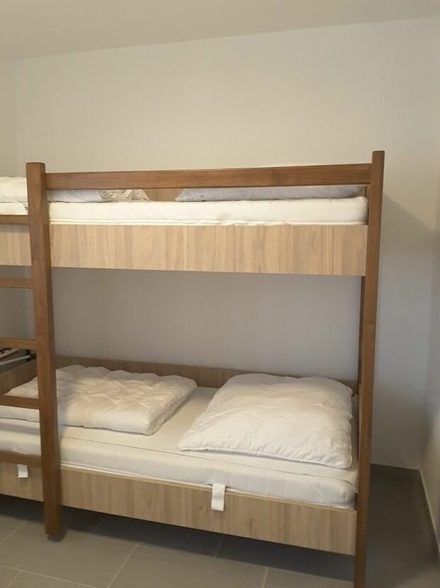 Ferienwohnung in Ückeritz - FeWo 4 - Bild 6 Ferienwohnung in Ückeritz - FeWo 4 - Bild 6