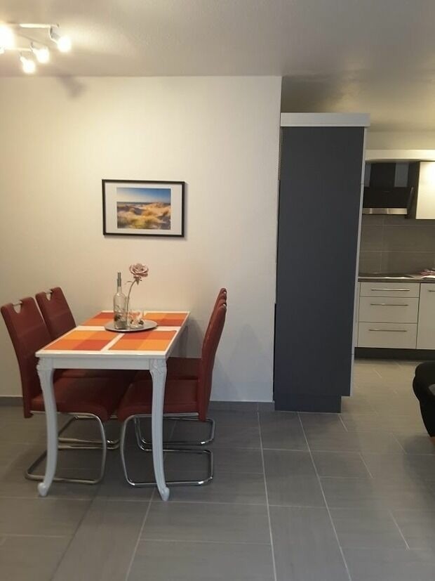 Ferienwohnung in Ückeritz - FeWo 4 - Bild 8 Ferienwohnung in Ückeritz - FeWo 4 - Bild 8