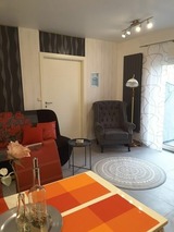 Ferienwohnung in Ückeritz - FeWo 4 - Bild 11 Ferienwohnung in Ückeritz - FeWo 4 - Bild 11