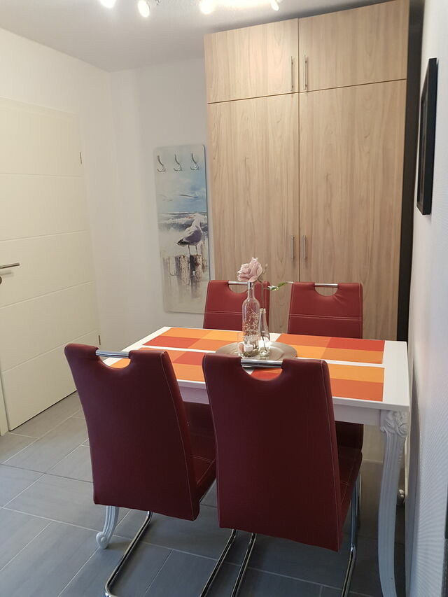 Ferienwohnung in Ückeritz - FeWo 4 - Bild 12 Ferienwohnung in Ückeritz - FeWo 4 - Bild 12