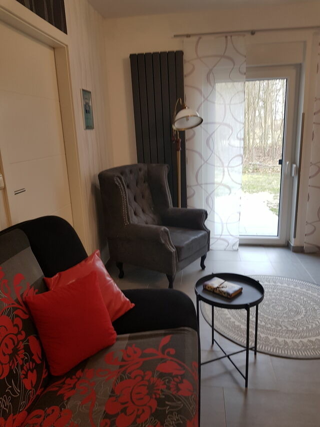 Ferienwohnung in Ückeritz - FeWo 4 - Bild 13 Ferienwohnung in Ückeritz - FeWo 4 - Bild 13