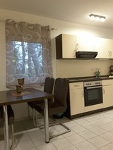 Ferienwohnung in &Uuml;ckeritz - FeWo 3 - Bild 10