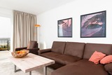 Ferienwohnung in Pelzerhaken - Appartement Seebrücke - Bild 3