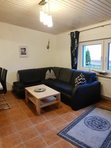 Ferienwohnung in Ückeritz - FeWo 5 - Bild 2 Ferienwohnung in Ückeritz - FeWo 5 - Bild 2