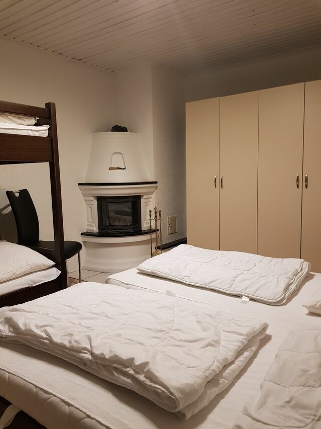 Ferienwohnung in Ückeritz - FeWo 5 - Bild 3 Ferienwohnung in Ückeritz - FeWo 5 - Bild 3